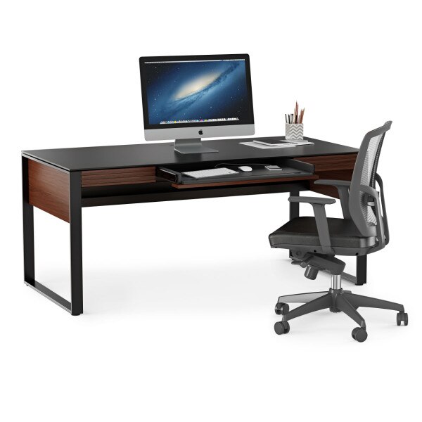 Corridor Desk
